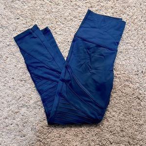 Aerie Chill Play Move Leggings / Size Sm